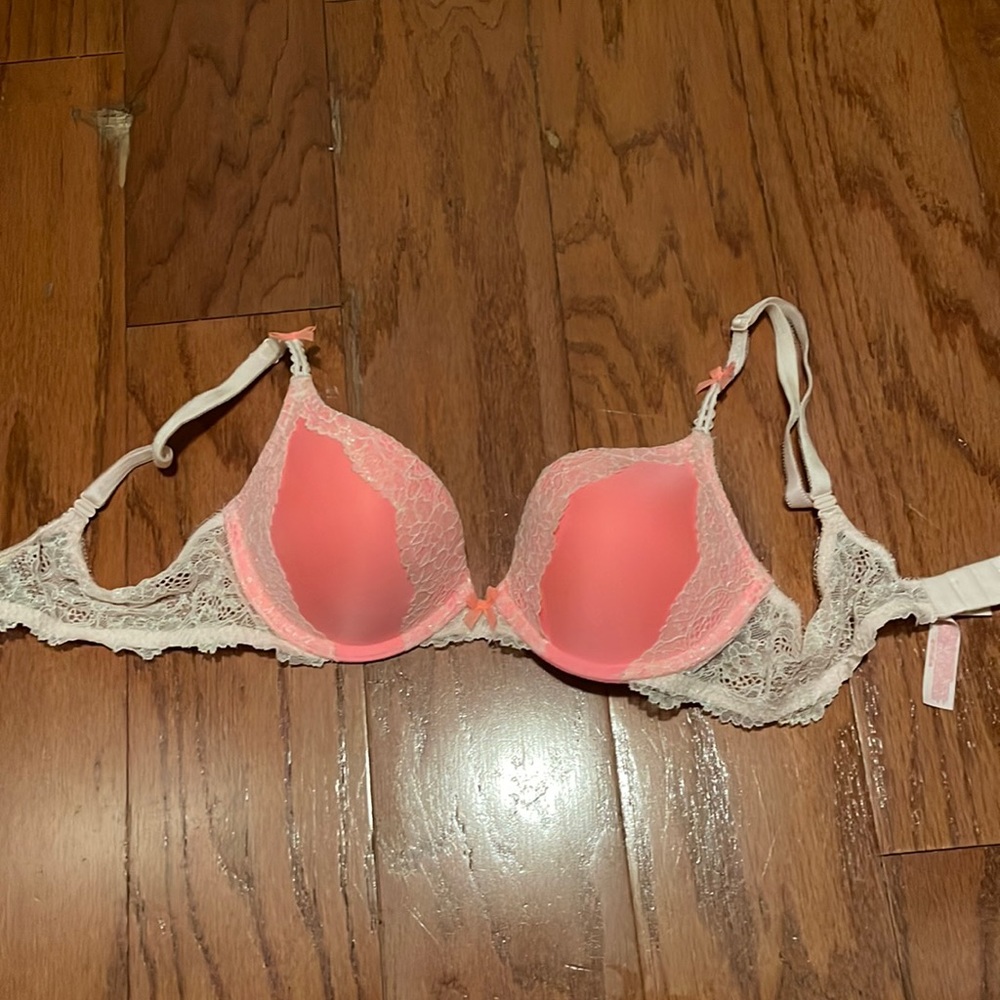 Dream angels push up